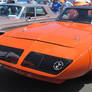 70 Plymouth Superbird