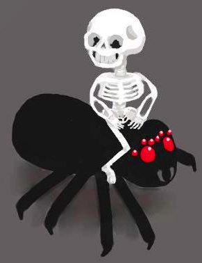 Spider Riders Deviantart Spider Rider 2 by zypherion on DeviantArt