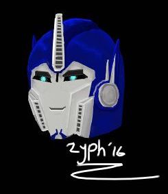 Optimus