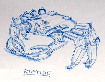 Riptide