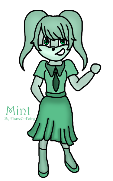 Mint