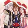 Sorikai Christmas