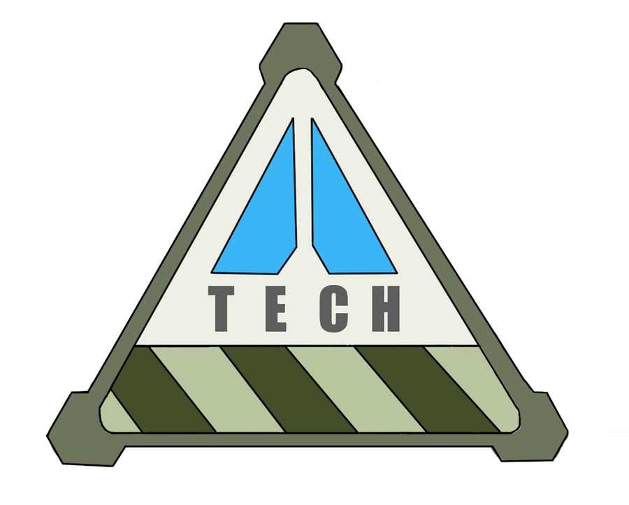 Tech Corp Insignia by MilesTailsProwerAxe on DeviantArt
