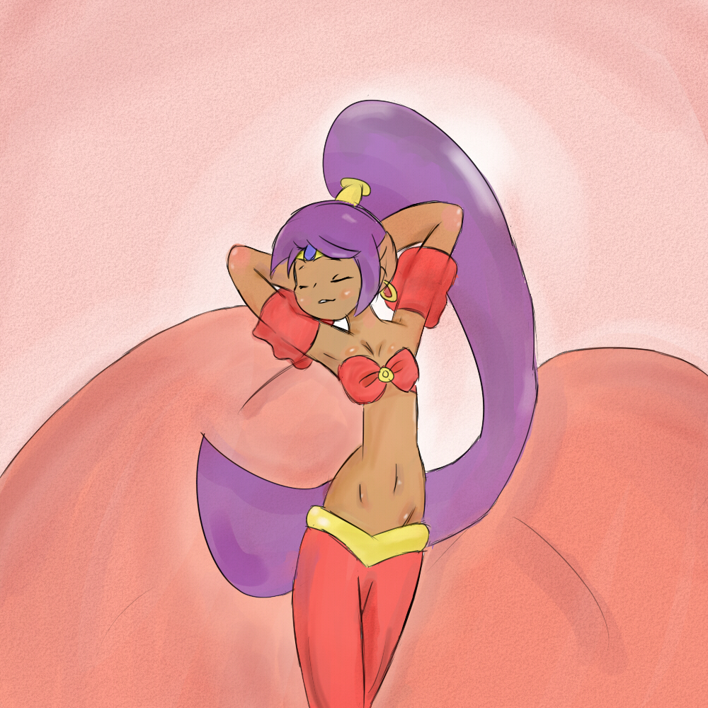 Shantae