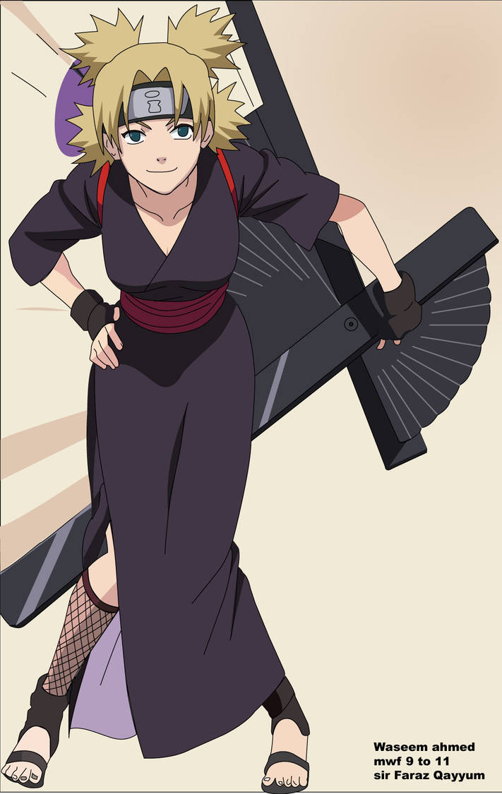 Timari by thekillercreator on DeviantArt