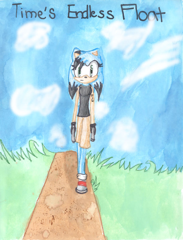 Endless Float Time's Endless Float :CE: by sammy-of-doom on DeviantArt