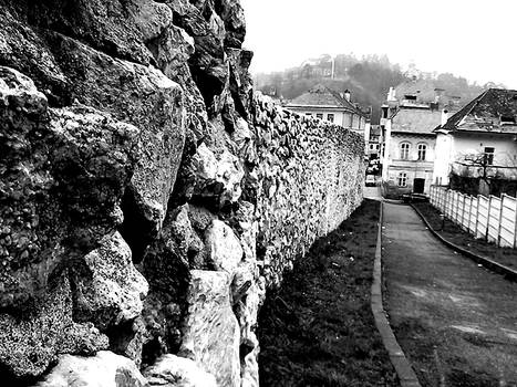 rocky street