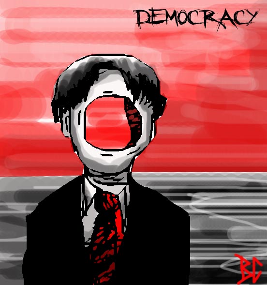 Democracy