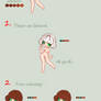 Hairs Tutorial