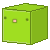 Free avatar: Cube