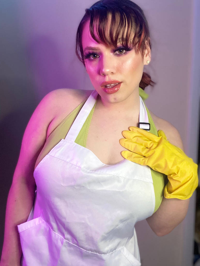 Dexters Lab dexters Mom Cosplay By Rrrushhh On DeviantArt dexters-lab-dexters-mom-cosplay-by-rrrushhh-on-deviantart