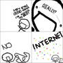 Sleep or Internet