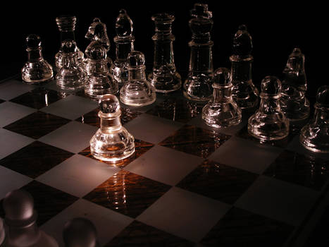 Chess Opening