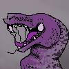 pixel creature #3