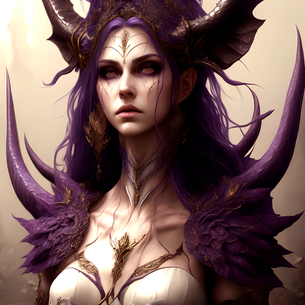 Demonic Deviantart Demonic 2 by ArtificialPrying on DeviantArt