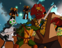 TMNT 2012 Review and Opinions: Season 4 Episode 7 by Arithmatic412 on ...