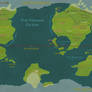 Khrotellus World Map