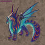 Romulos Kith: Wolf Dragon