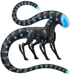 Robo Critter