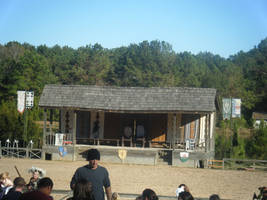 Ren Fest Stock 49