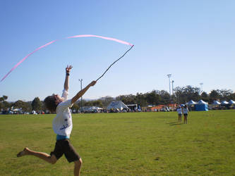 Relay for life