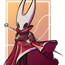 Hornet Redraw