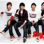 Stylish Big Bang