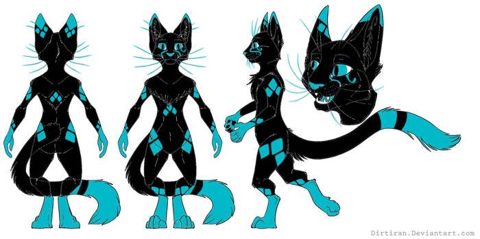 Quip Refsheet 