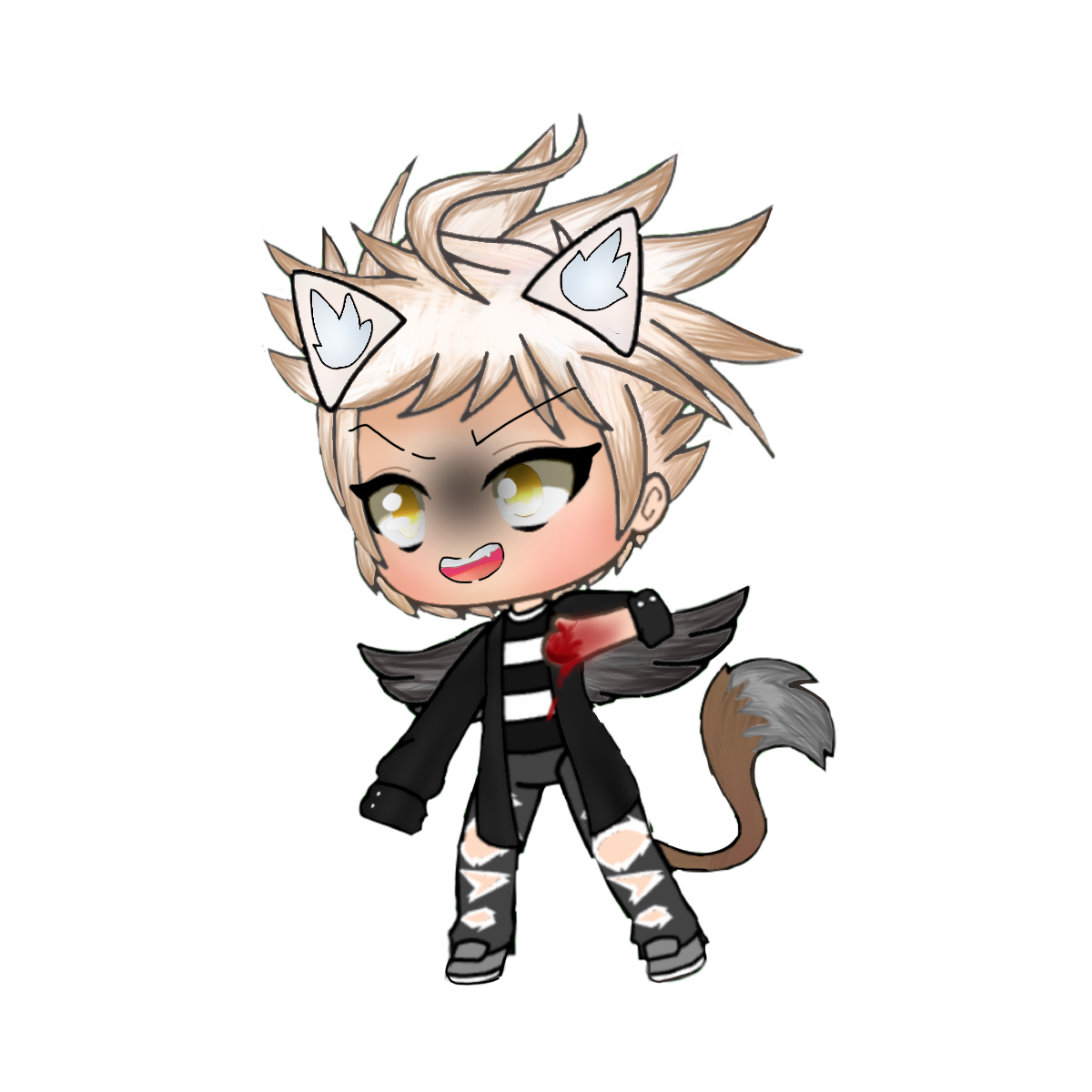 Mlp Bad Boy Bully Griffon Gacha Edit By Mylittlegacha On Deviantart Mlp Bad Boy Bully Griffon Gacha Edit By Mylittlegacha On Deviantart
