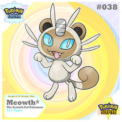 Regional Meowth