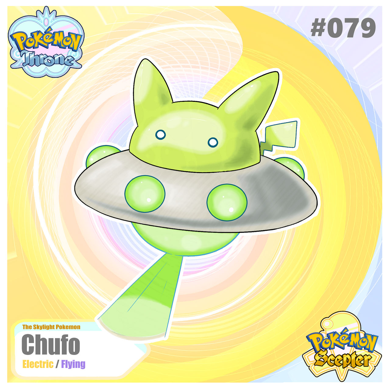 Chufo by TathamAND on DeviantArt