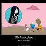 Oh Marceline