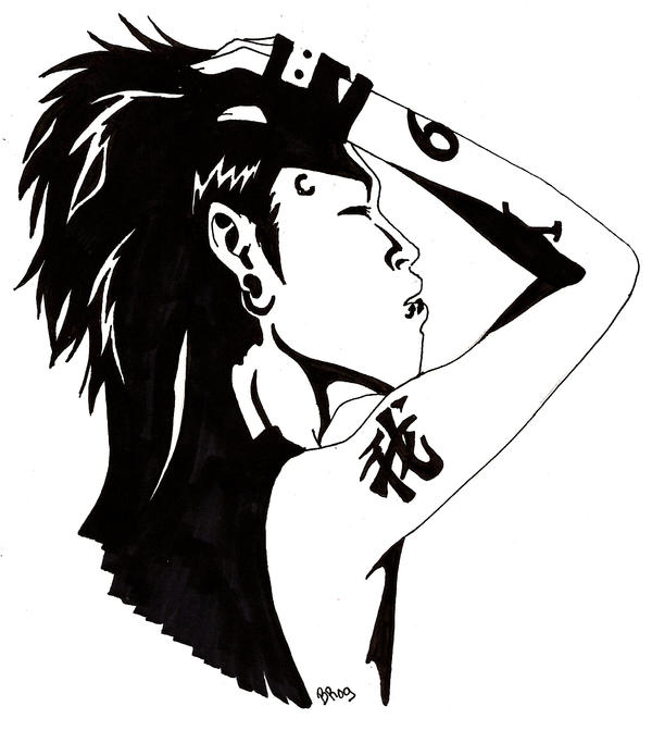 Miyavi