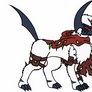 Persephone the Absol