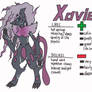 Xavier the Zorotwo (Ref)
