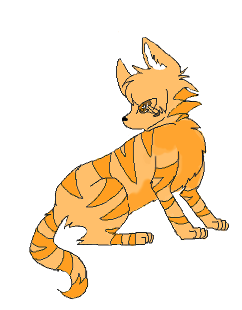 Lionblaze