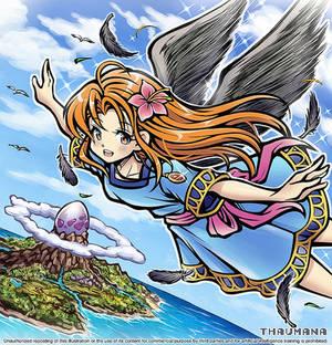 Farewell Koholint (Link's Awakening)