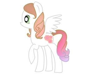 Adoptable pony