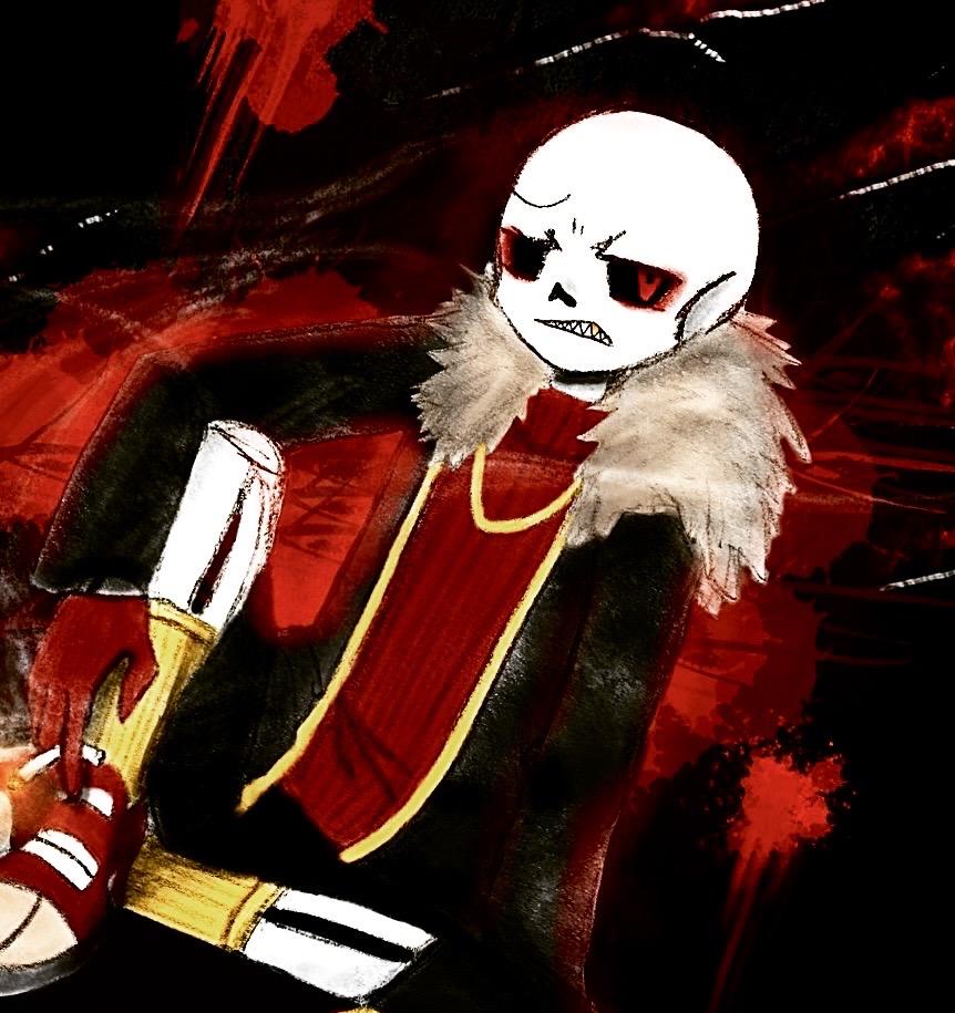 Edgy by yyxdpfhuele on DeviantArt