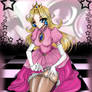 Princess Peach