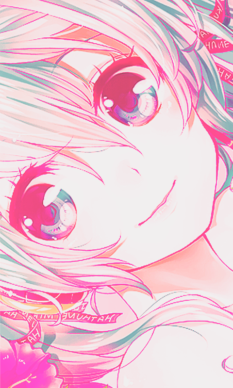 Wallpaper P\Celular: Anime 05 by HaimeiArts on DeviantArt