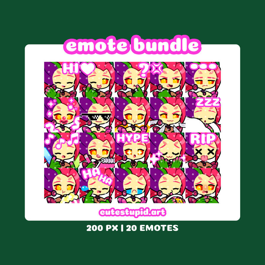 LEAGUE OF LEGENDS Zyra Emotes by cutestupid on DeviantArt