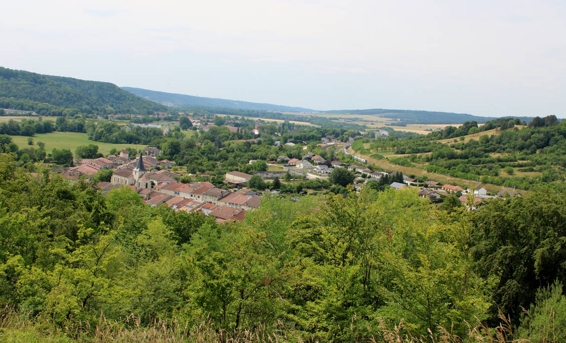 Nancois sur Ornain by Zowdoto on DeviantArt