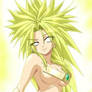 Girl Broly 3