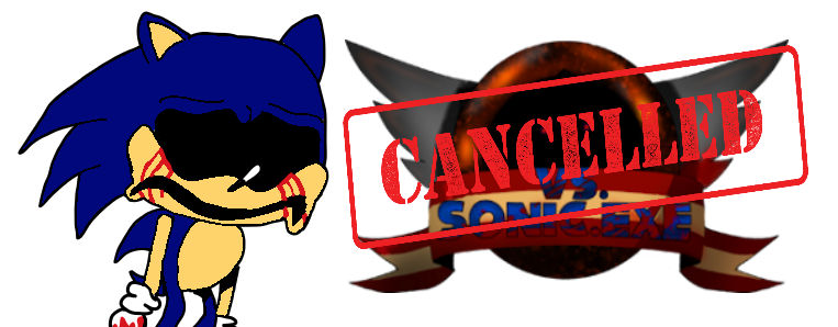 fnf vs Sonic.exe 3.0 canceled bluid Android download 