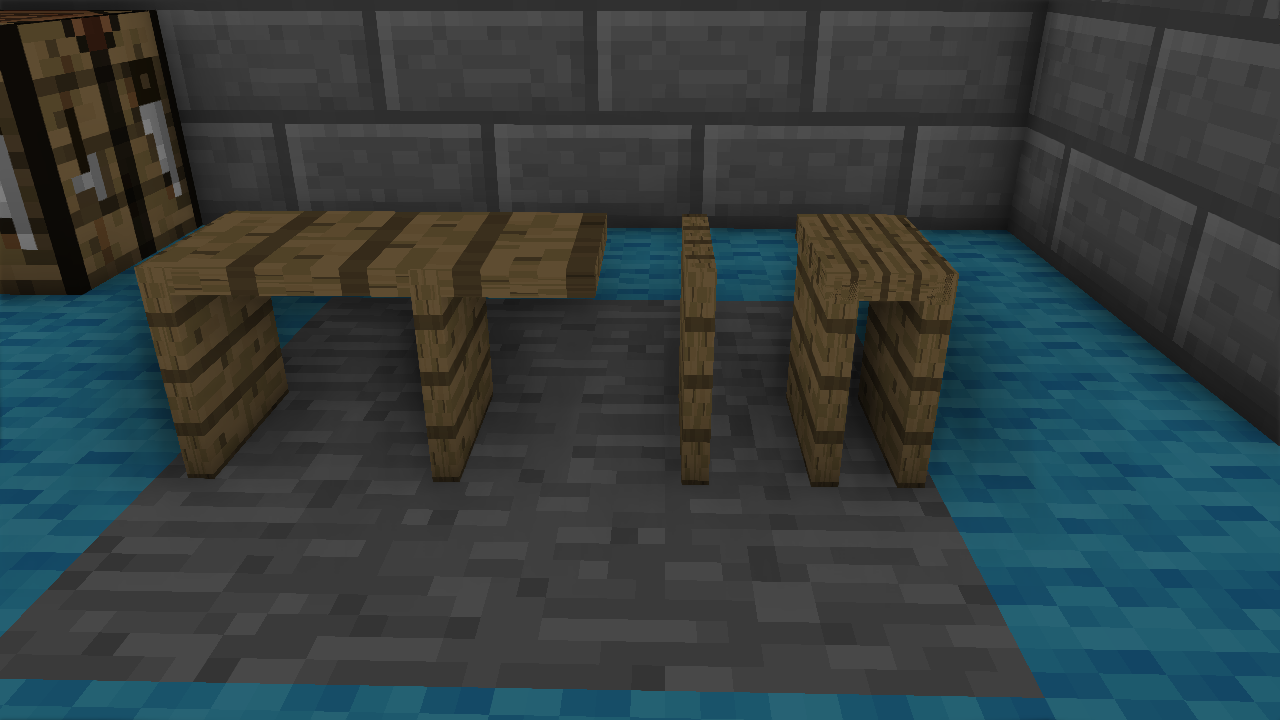 Table show #1 by Imamtoast on DeviantArt