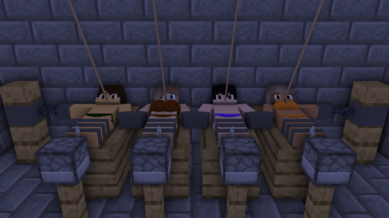 Rope Game by Imamtoast on DeviantArt