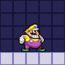 Wario Rivals of Aether X Smash Ultimate