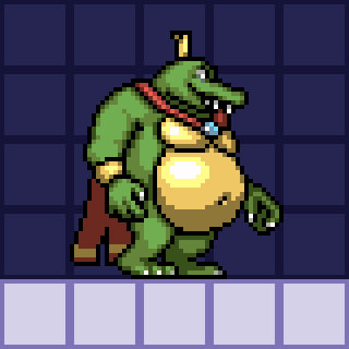 King K.Rool by BerserkerOx on DeviantArt