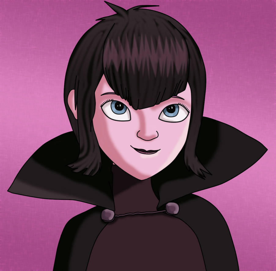 Mavis by Danilo34Ramos on DeviantArt